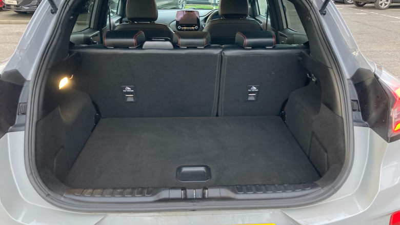 Ford Puma 1.0 EcoBoost Hybrid mHEV ST-Line X 5dr Petrol Hatchback